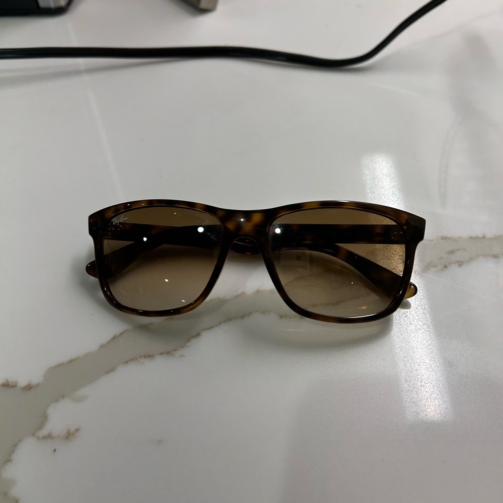 Ray-Bans
